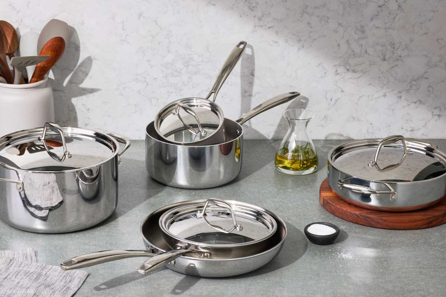 Cookware & Kitchenware